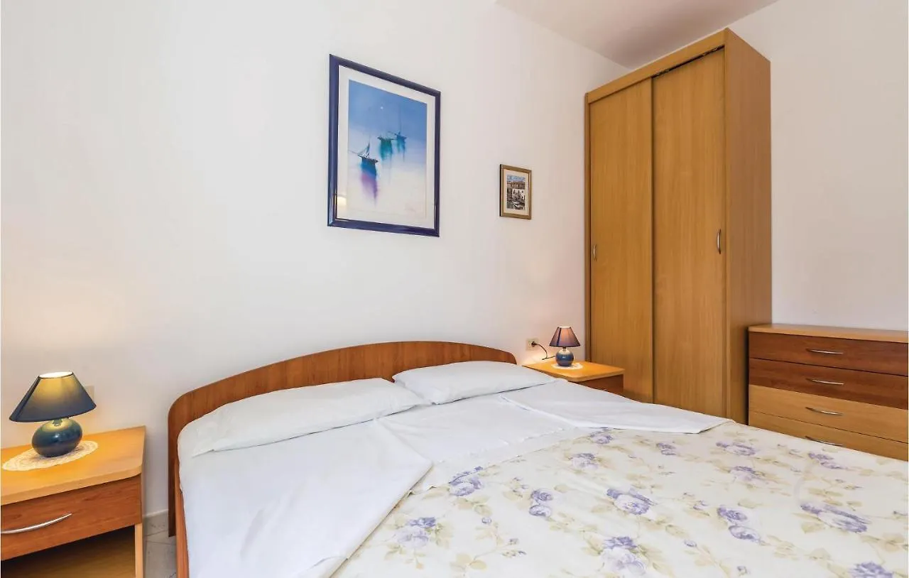 Lovely Apartment In Moscenicka Draga With Kitchen 0*,  Croazia