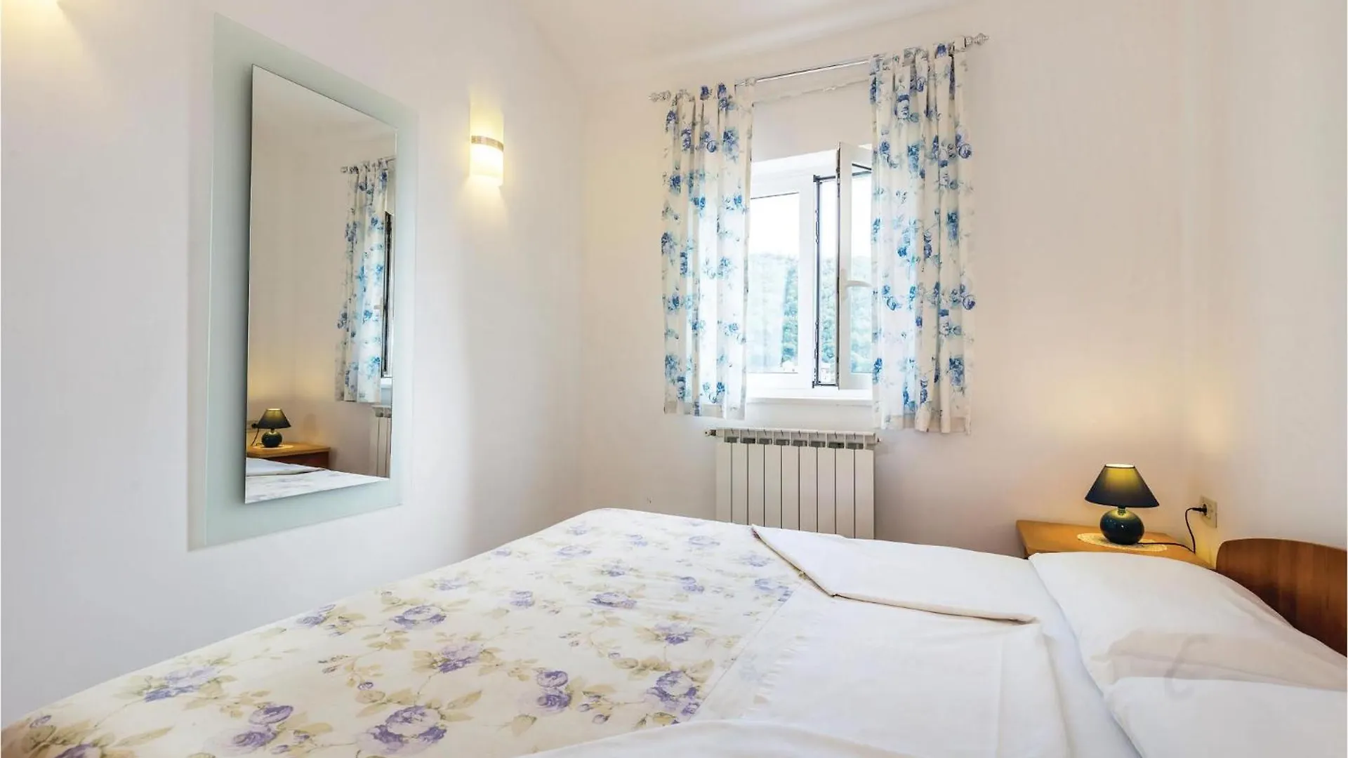 Lovely Apartment In Moscenicka Draga With Kitchen Croazia