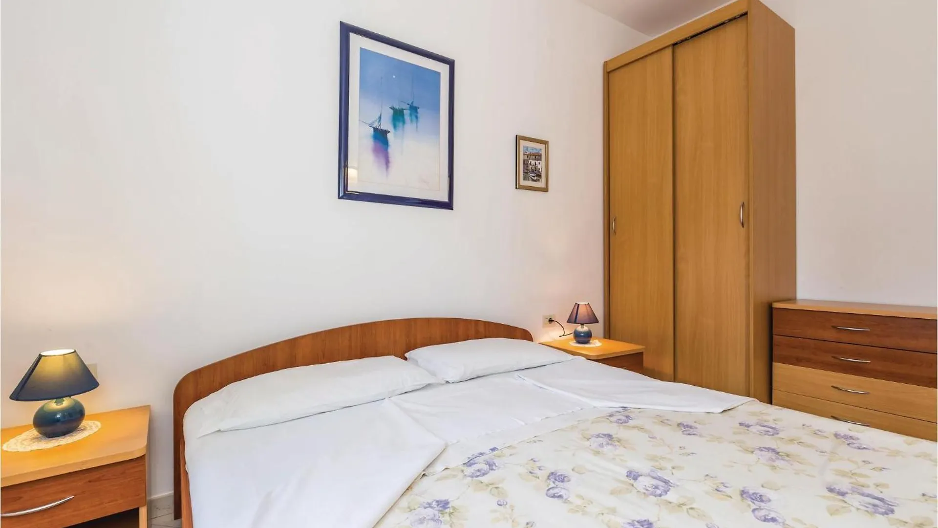 Lovely Apartment In Moscenicka Draga With Kitchen 0*,  Croazia